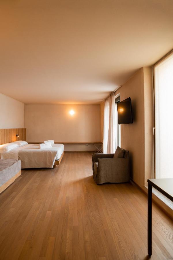 Hotel Olivedo Varenna Extérieur photo