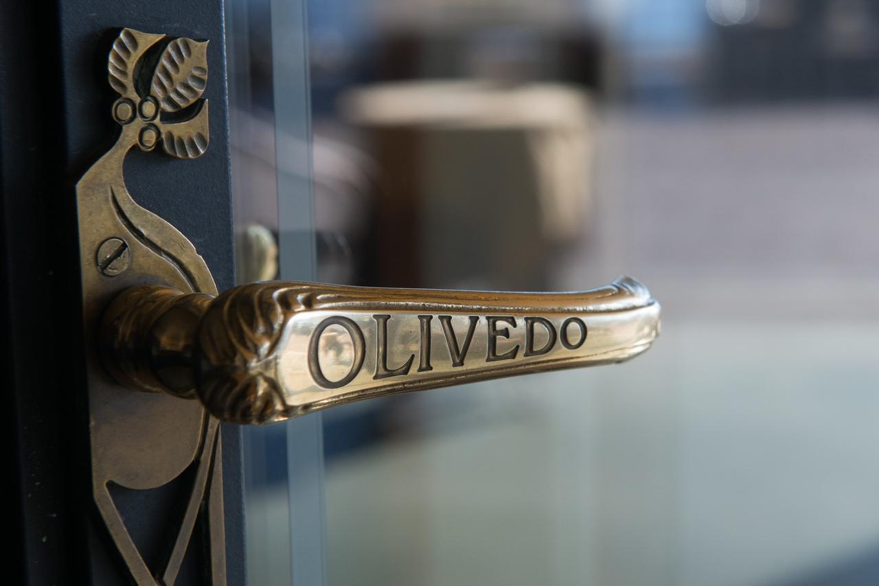 Hotel Olivedo Varenna Extérieur photo